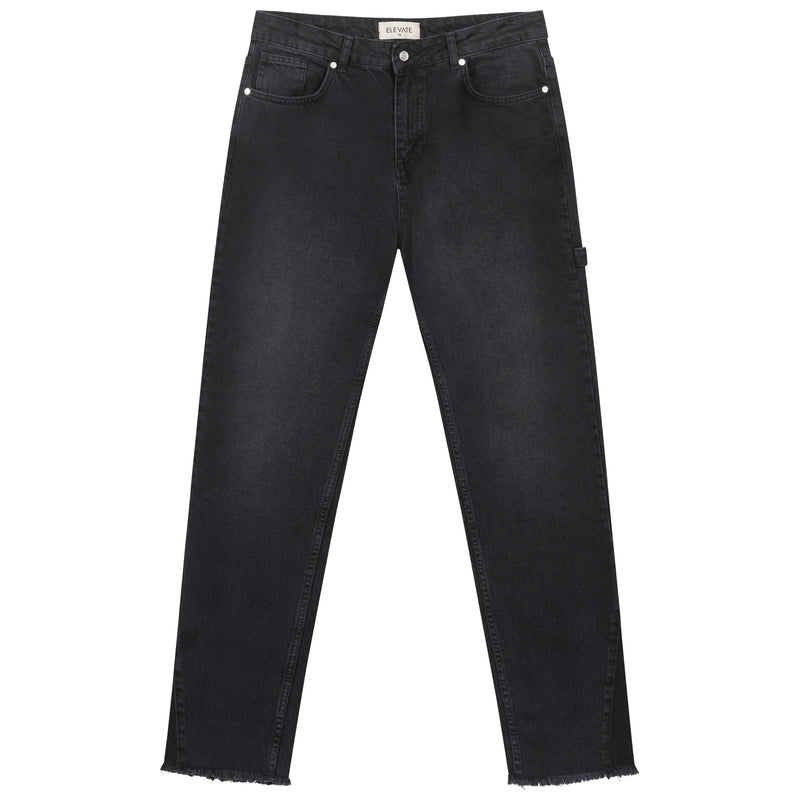 LUNO ELEVATE DENIM