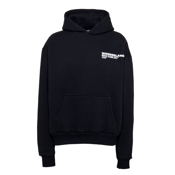 WINTER WONDERLAND HOODIE