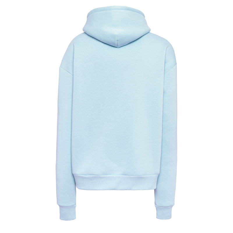 FERMETURE À GLISSIÈRE BABYBLUE ÉLÉVATION
