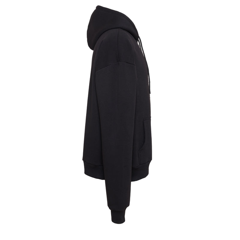 CLASSIC BLACK ELEVATE ZIPPER