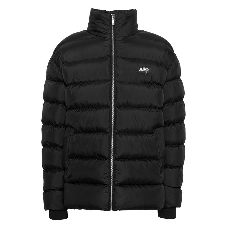 BLACK ELEVATE BUFFER