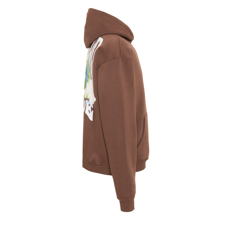 BROWN INTERNATIONAL EÈ HOODIE