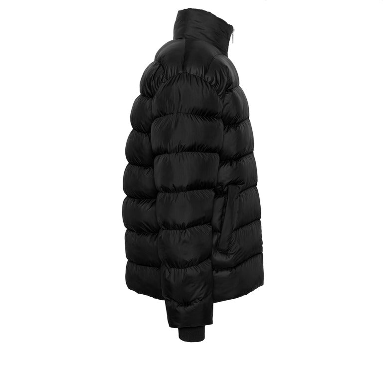 BLACK ELEVATE BUFFER