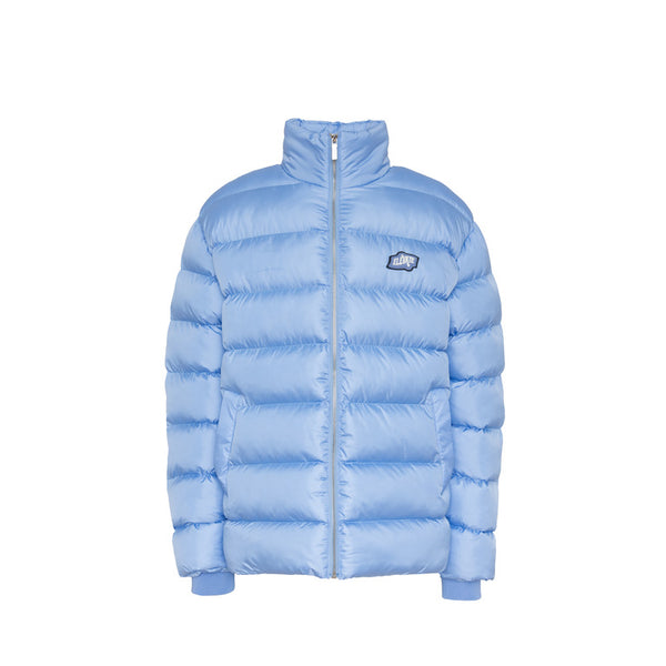 BABYBLUE ELEVATE PUFFER