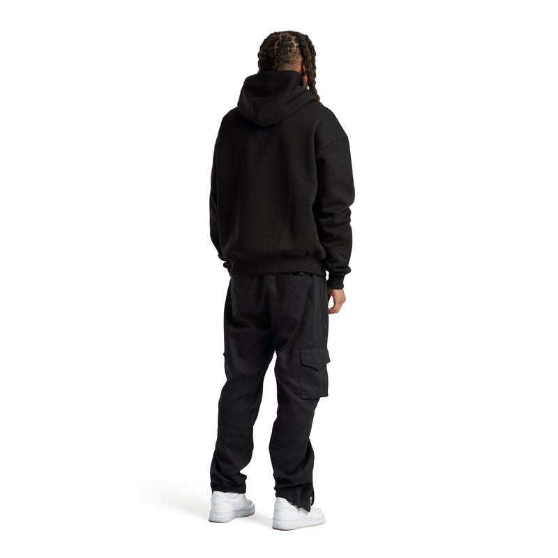 MIDNIGHT SPRING SEASON ELEVATE ZIPPER