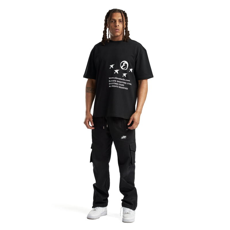 ALL RIGHTS RESERVED T-SHIRT